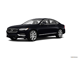 Thumbnail image of 2017 Volvo S90 at Brown Daub Volvo Cars Lehigh Valley