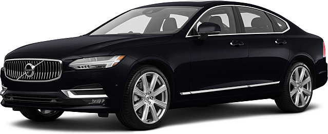 2017 Volvo S90 T6 Inscription at Brown Daub Volvo Cars Lehigh Valley