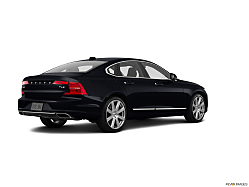 Thumbnail image of 2017 Volvo S90 at Brown Daub Volvo Cars Lehigh Valley