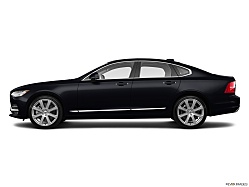 Thumbnail image of 2017 Volvo S90 at Brown Daub Volvo Cars Lehigh Valley