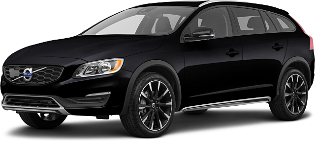 2017 Volvo V60 Cross Country T5 Premier at AUTOMOTIVE CONNECTION