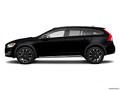 Thumbnail image of 2017 Volvo V60 Cross Country at AUTOMOTIVE CONNECTION