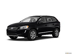 Thumbnail image of 2017 Volvo XC60 at Frank Brown Honda GMC