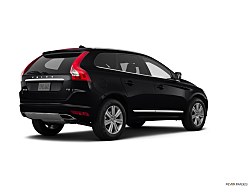 Thumbnail image of 2017 Volvo XC60 at Frank Brown Honda GMC