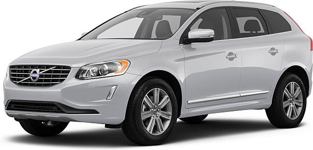 2017 Volvo XC60 T5 Inscription at Ethan Hunt Automotive