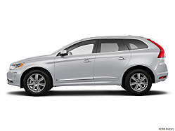 Thumbnail image of 2017 Volvo XC60 at Ethan Hunt Automotive