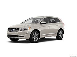 Thumbnail image of 2017 Volvo XC60 at Hendrick Volkswagen Of Frisco