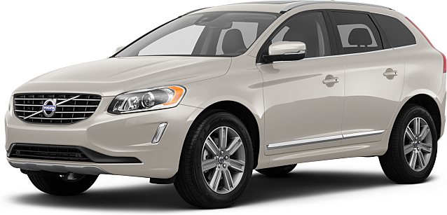 2017 Volvo XC60 T5 Inscription at Hendrick Volkswagen Of Frisco