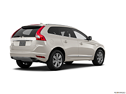 Thumbnail image of 2017 Volvo XC60 at Hendrick Volkswagen Of Frisco