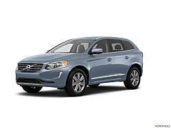 Thumbnail image of 2017 Volvo XC60 at Brown Daub Volvo Cars Lehigh Valley