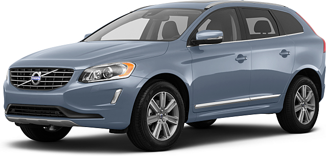 2017 Volvo XC60 T5 Inscription at Brown Daub Volvo Cars Lehigh Valley