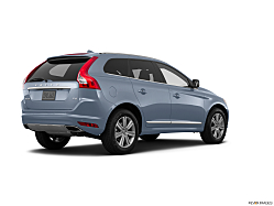 Thumbnail image of 2017 Volvo XC60 at Brown Daub Volvo Cars Lehigh Valley