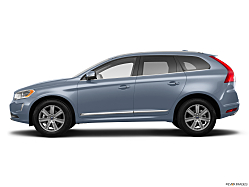 Thumbnail image of 2017 Volvo XC60 at Brown Daub Volvo Cars Lehigh Valley
