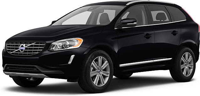 2017 Volvo XC60 T6 Dynamic at Empire Volvo Cars of Smithtown
