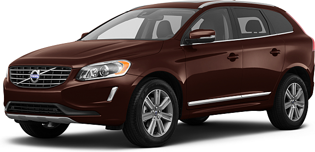 2017 Volvo XC60 T5 Inscription at Ethan Hunt Automotive