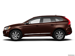 Thumbnail image of 2017 Volvo XC60 at Ethan Hunt Automotive