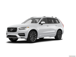 Thumbnail image of 2017 Volvo XC90 at Lexus of Freeport