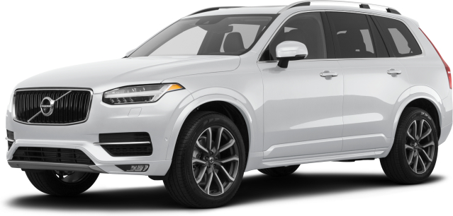 2017 Volvo XC90 T6 Inscription at Lexus of Freeport