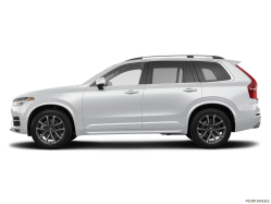 Thumbnail image of 2017 Volvo XC90 at Lexus of Freeport