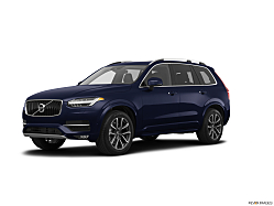 Thumbnail image of 2017 Volvo XC90 at C&K Auto Imports Inc.