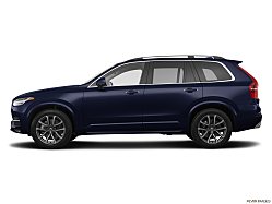 Thumbnail image of 2017 Volvo XC90 at C&K Auto Imports Inc.