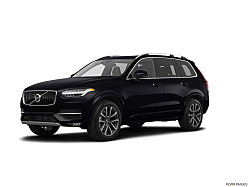 Thumbnail image of 2017 Volvo XC90 at Mike Piazza Honda Langhorne