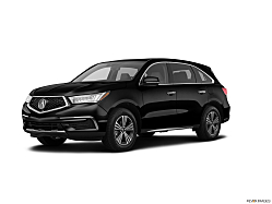 Thumbnail image of 2018 Acura MDX at Acura of Bay Shore