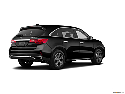 Thumbnail image of 2018 Acura MDX at Acura of Bay Shore