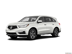 Thumbnail image of 2018 Acura MDX at City Motor Group Inc.