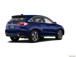 Thumbnail image of 2018 Acura RDX at Springfield Acura