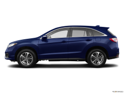 Thumbnail image of 2018 Acura RDX at Springfield Acura