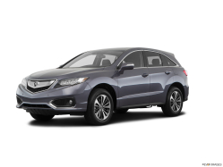 Thumbnail image of 2018 Acura RDX at Page Honda of Bloomfield