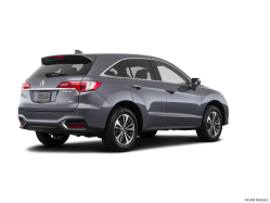 Thumbnail image of 2018 Acura RDX at Page Honda of Bloomfield