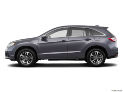 Thumbnail image of 2018 Acura RDX at Page Honda of Bloomfield