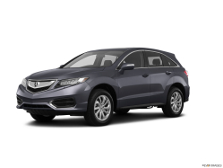 Thumbnail image of 2018 Acura RDX at Acura of Bay Shore