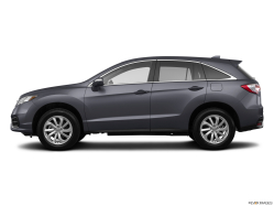 Thumbnail image of 2018 Acura RDX at Acura of Bay Shore