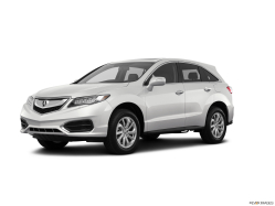 Thumbnail image of 2018 Acura RDX at Hallmark Hyundai Hendersonville