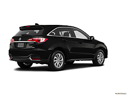 Thumbnail image of 2018 Acura RDX at Acura of Bay Shore