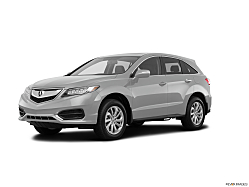 Thumbnail image of 2018 Acura RDX at Ethan Hunt Automotive
