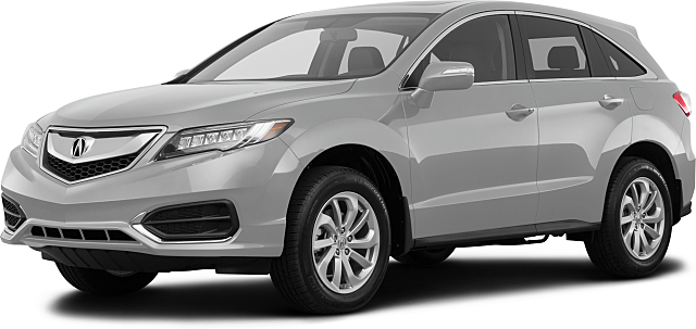 2018 Acura RDX Base at Ethan Hunt Automotive