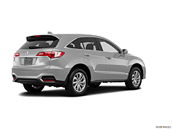 Thumbnail image of 2018 Acura RDX at Ethan Hunt Automotive