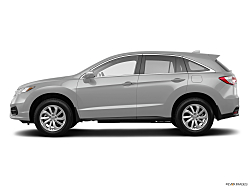 Thumbnail image of 2018 Acura RDX at Ethan Hunt Automotive