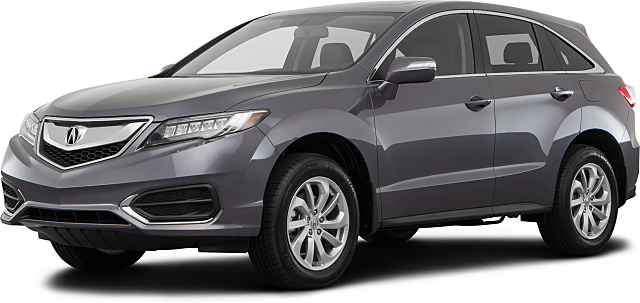 2018 Acura RDX Base at Piazza Jaguar Land Rover Willow Grove
