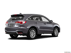 Thumbnail image of 2018 Acura RDX at Piazza Jaguar Land Rover Willow Grove