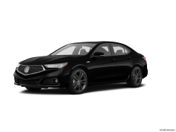 Thumbnail image of 2018 Acura TLX at Broadway Motors