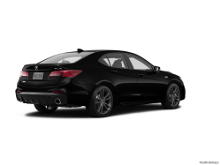 Thumbnail image of 2018 Acura TLX at Broadway Motors