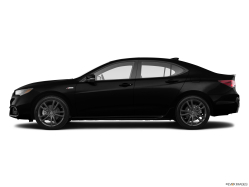 Thumbnail image of 2018 Acura TLX at Broadway Motors