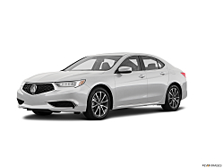 Thumbnail image of 2018 Acura TLX at Crest Cadillac