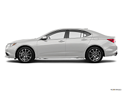 Thumbnail image of 2018 Acura TLX at Crest Cadillac