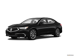 Thumbnail image of 2018 Acura TLX at Anyone Rides